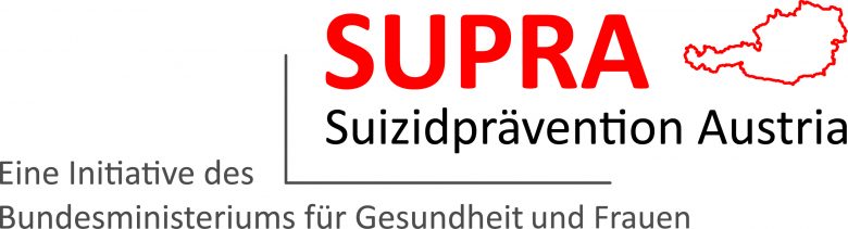 Suizidprävention Austria